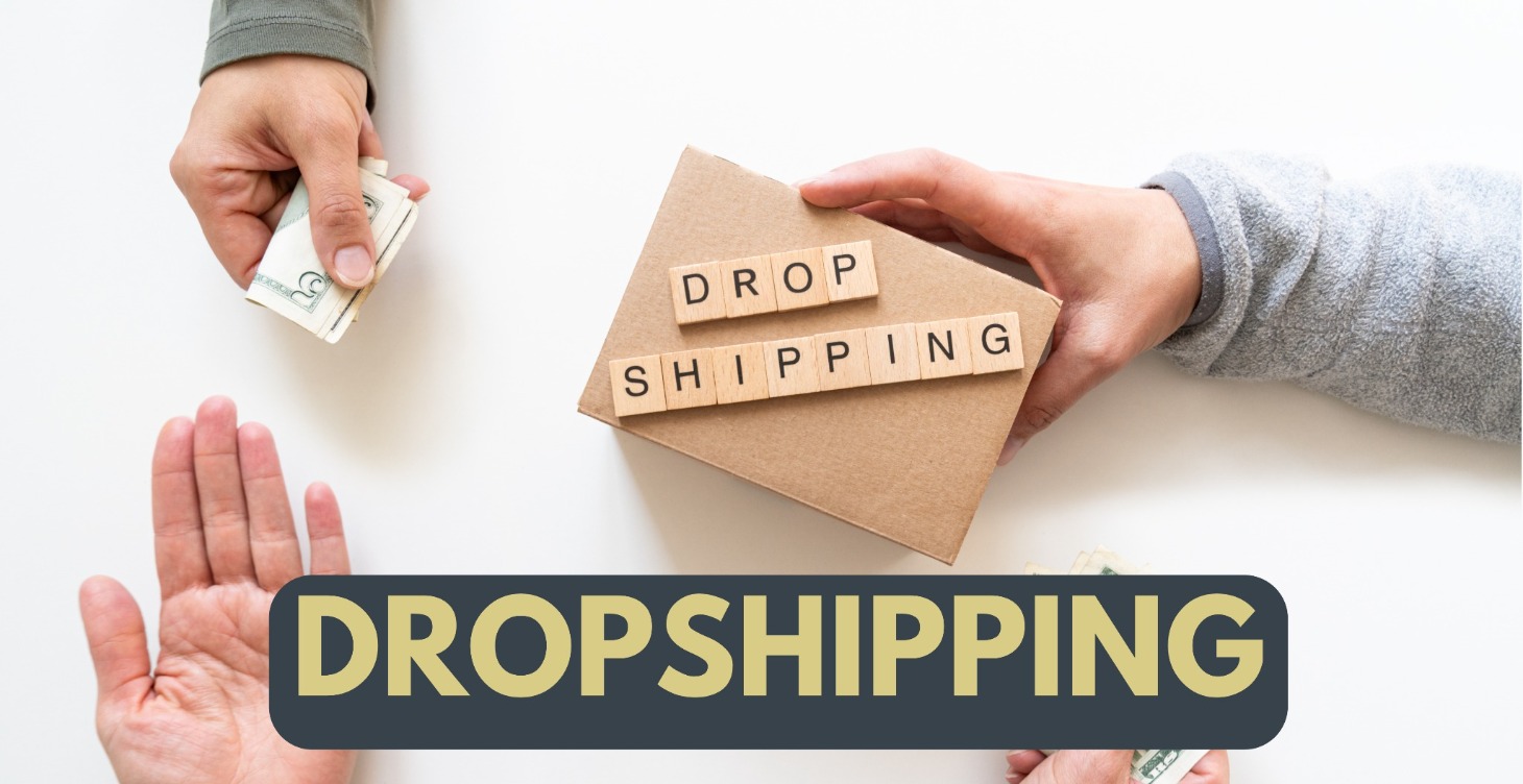 Dropshipping
