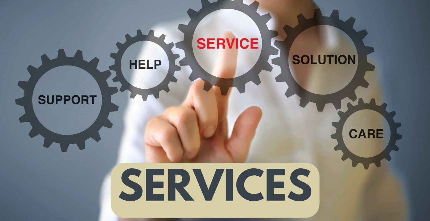 Services