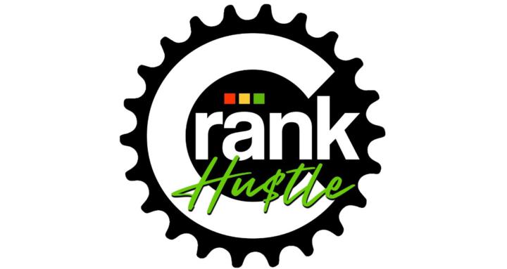 Crank Hustle Academy by Wilcer