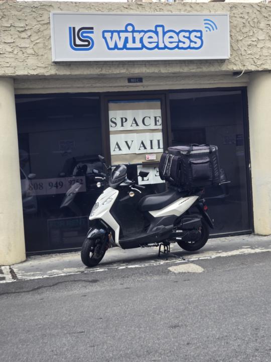 Post Your Ride
