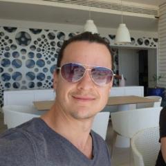 Cydrick Salvas