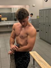 Bobby Plank