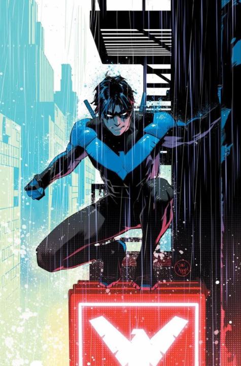 Dick Grayson