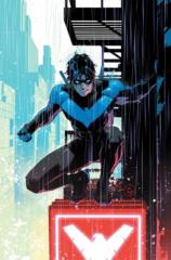 Dick Grayson