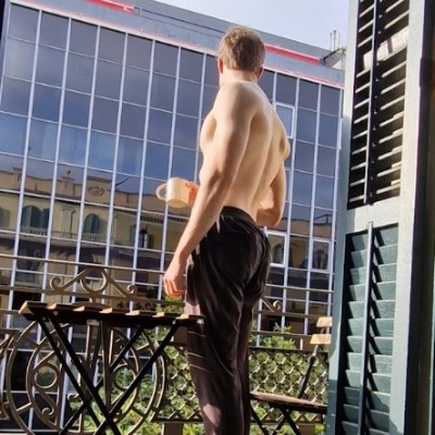Lucas Hof