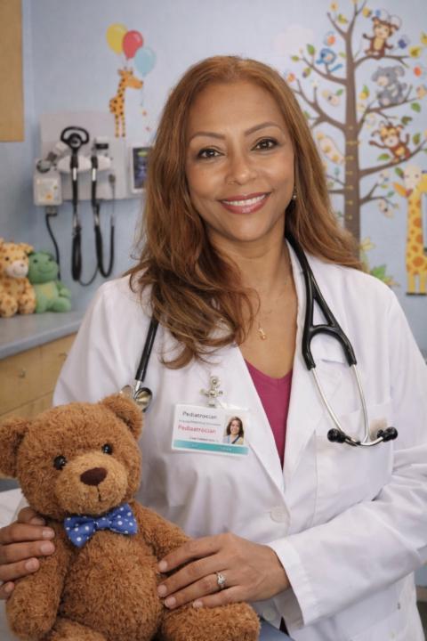 Ana Cecilia Lopez Abrego