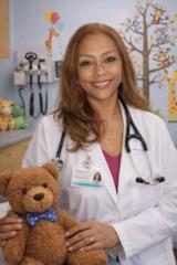 Ana Cecilia Lopez Abrego