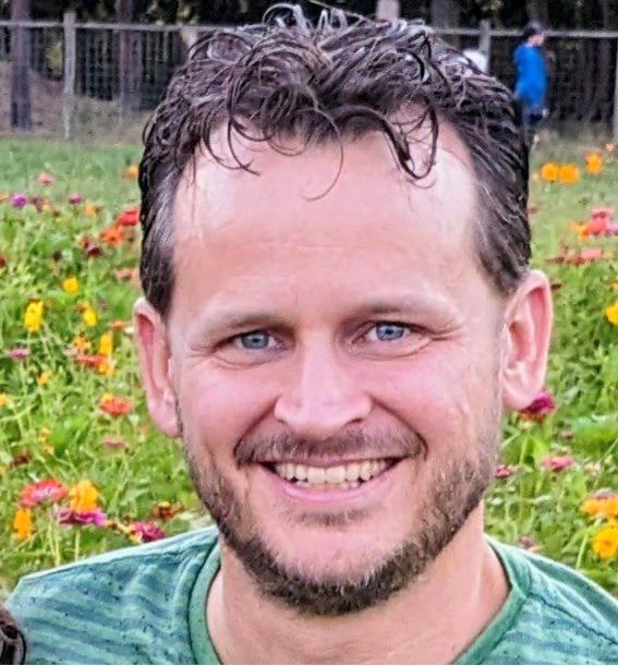 Jeremy Asbra