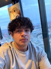 Edgar Ortega martinez