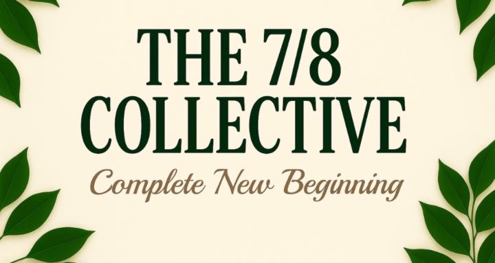 The 7/8 Collective