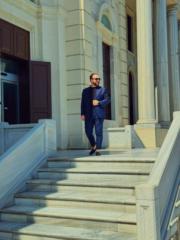 Furkan Özdemir