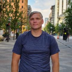 Alex Nakonechniy