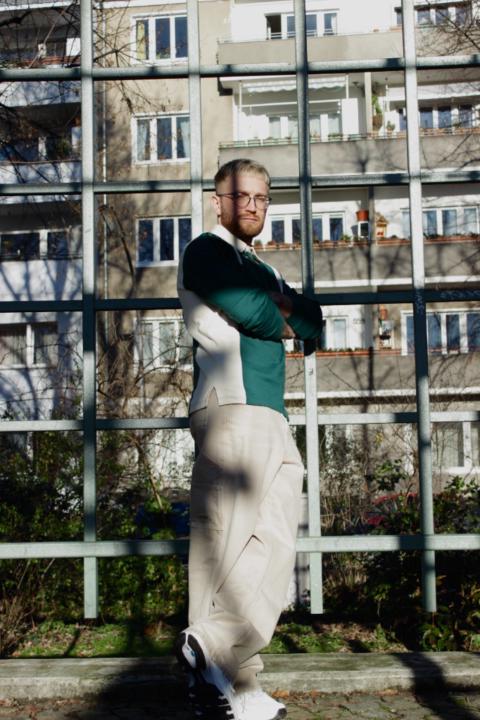 Tim Hannig