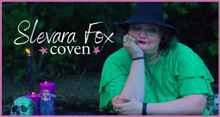 Slevara Fox Coven