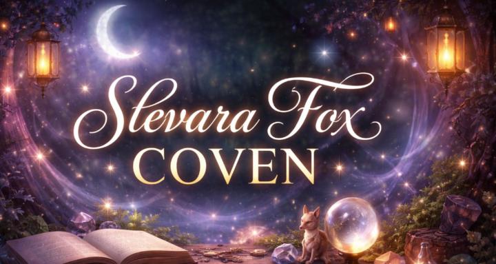 Slevara Fox Coven