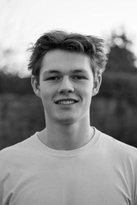 Toke omdahl Pedersen