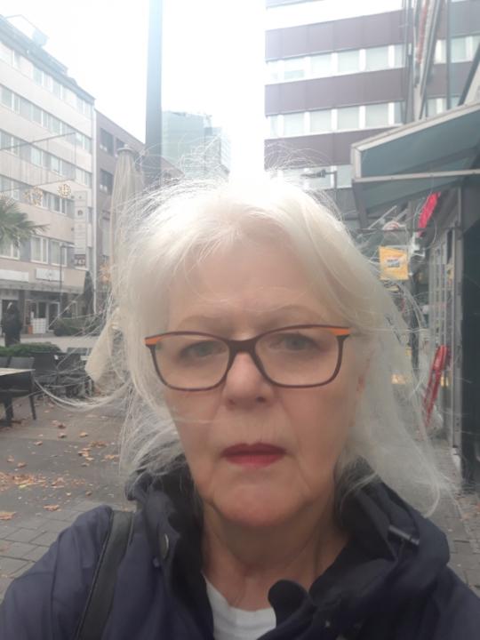 Renate Frings