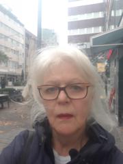 Renate Frings