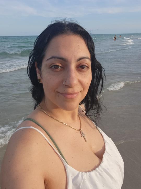 Andrea Aragon