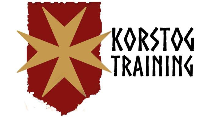Korstog Training