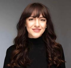 Jennaca Strunk