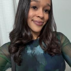 Zamaria Frazer