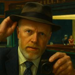Frode Friestad