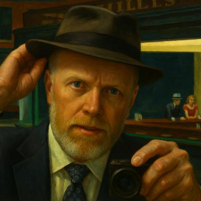 Frode Friestad