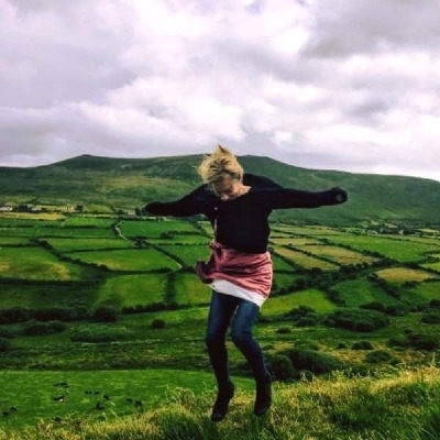Oonagh Elisa Hurley