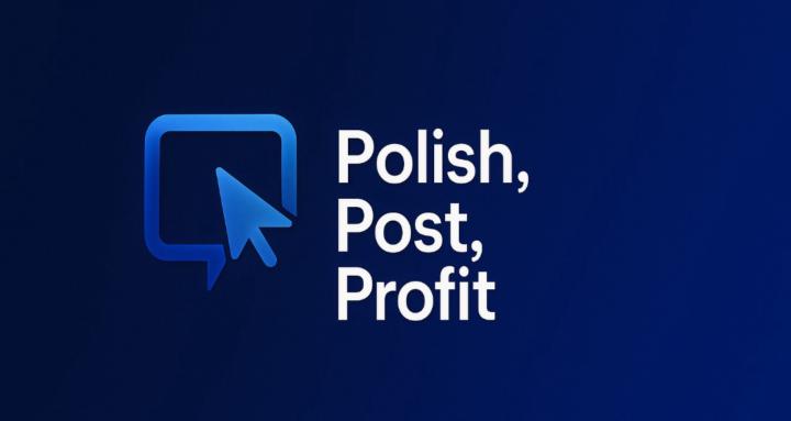 Polish, Post, Profit
