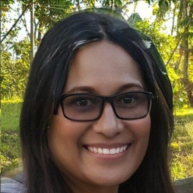 Karen George