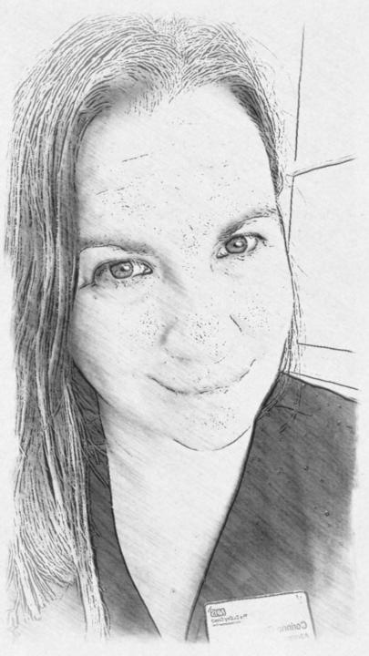 Corinna Gomm