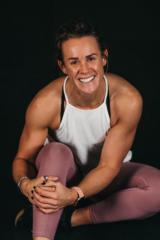 Jessica Wilson