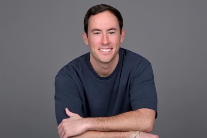 Kade Robertson