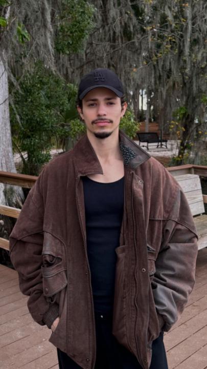Jason Cruz