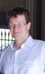 Paul Goldthorp