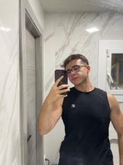 Dylan Lopez