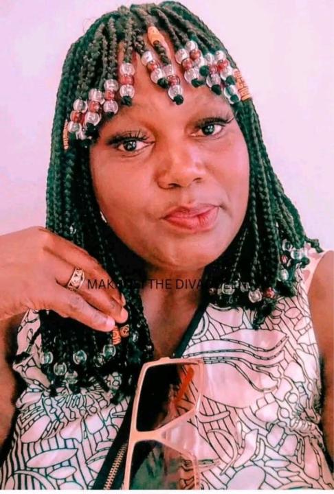 Zandile Kawula
