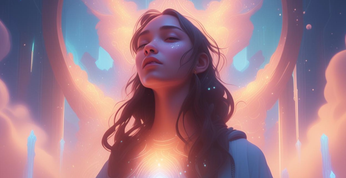 The law of attraction