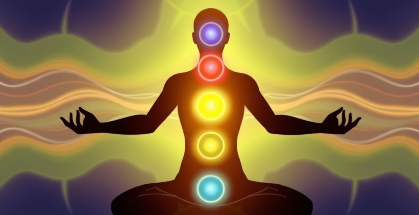 Aligning your chakras