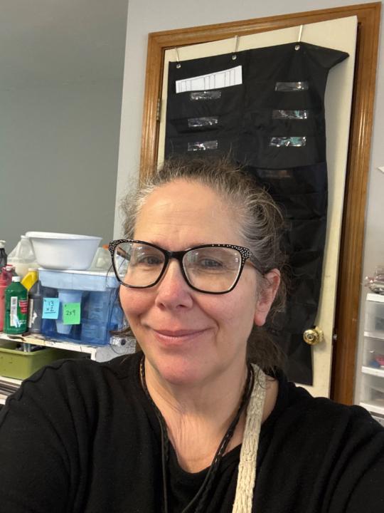 Kathi Stimson