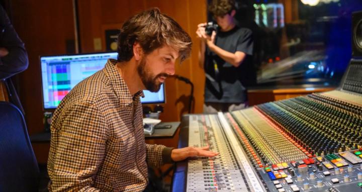 Creative Music Production