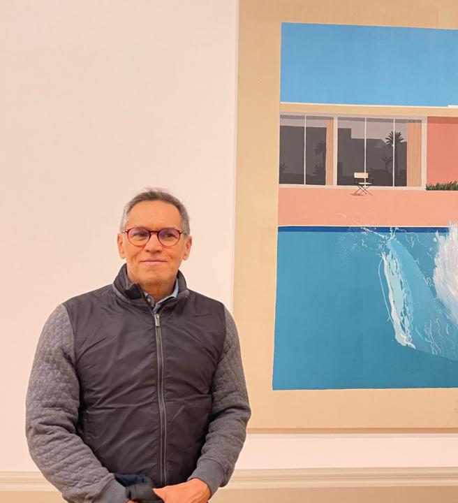 Rafael Pino