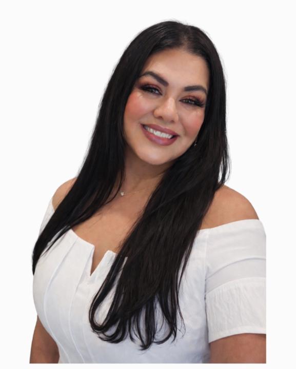 Antoinette Rodriquez