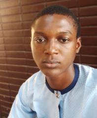 Osikoya Okikioluwa Jeremiah