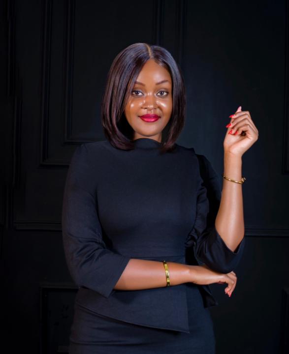 Joy Nyambura bofenda