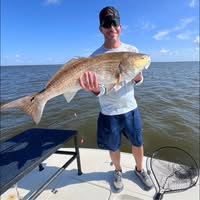 Greg Boudreaux