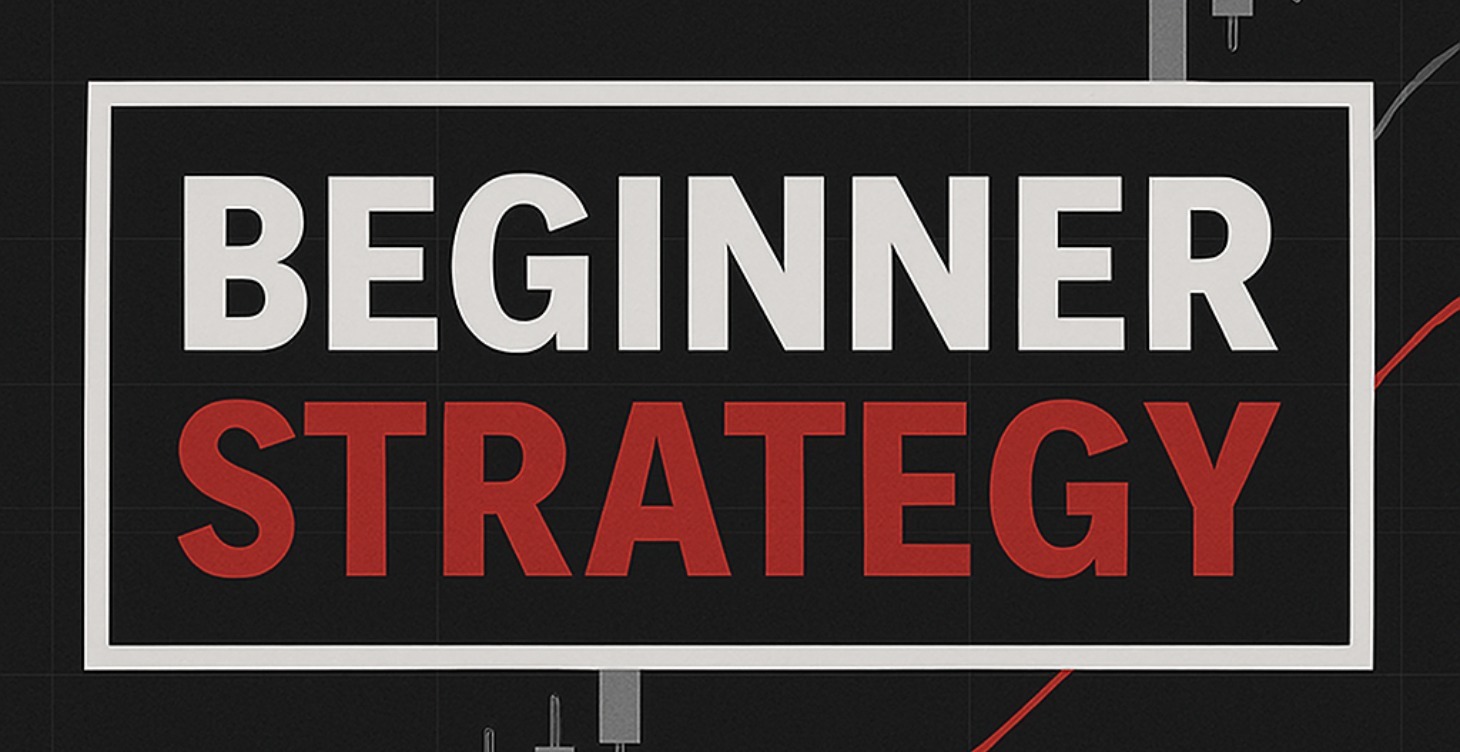 Beginner Strategy for VIP'S