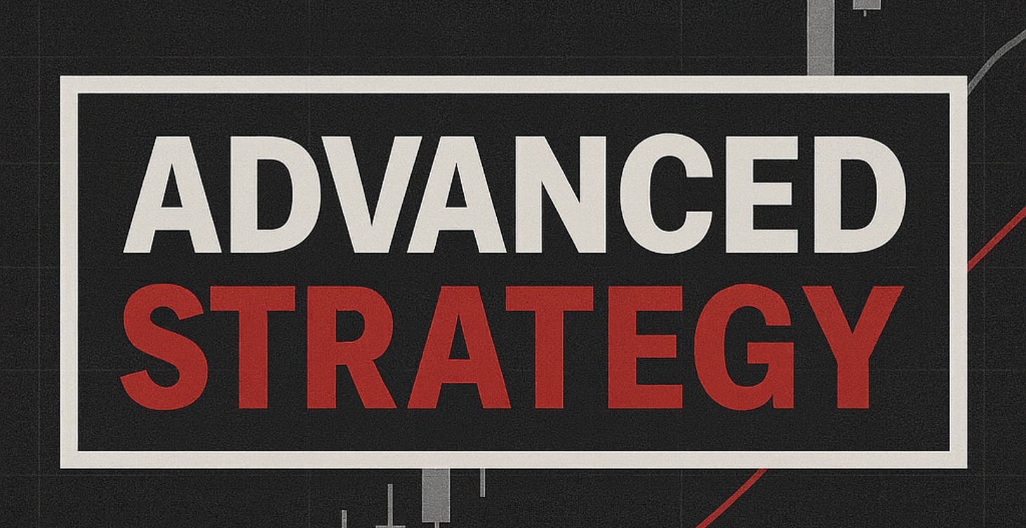 Advanced Strategy for VIP'S