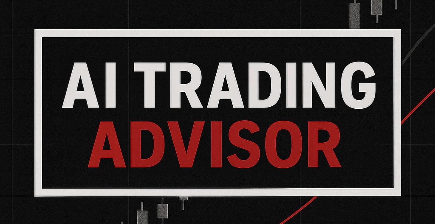 Your Ai Daytrading Advisor (COMING SOON)